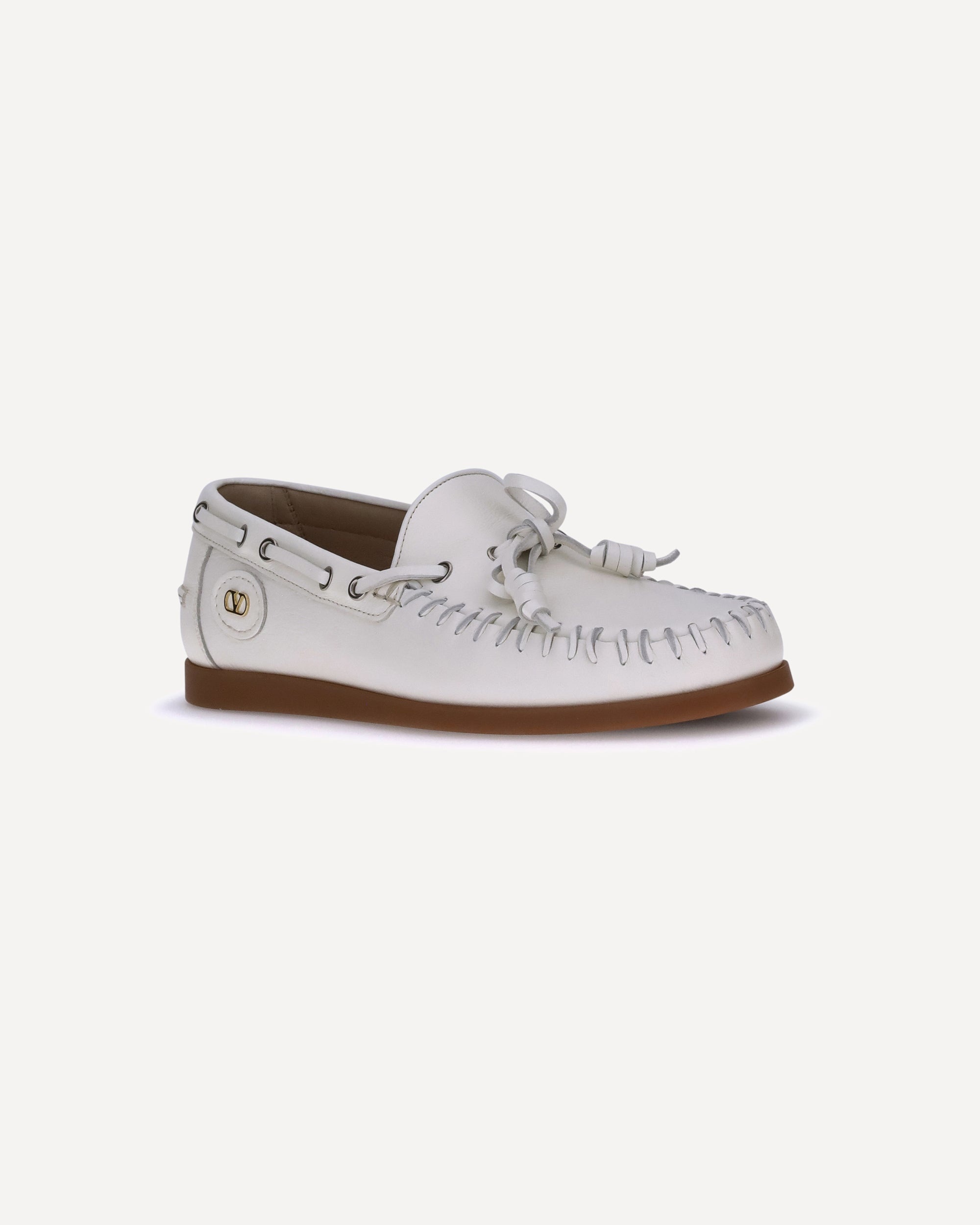 Palm Avenue Boat Loafers - 2