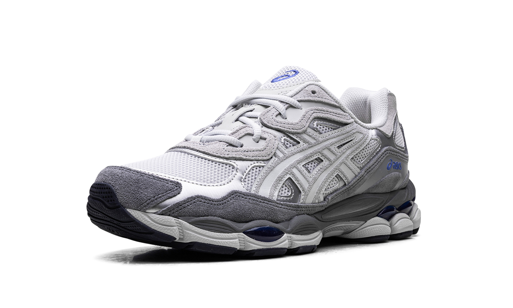 Gel-NYC "Glacier Grey Gravel" - 4