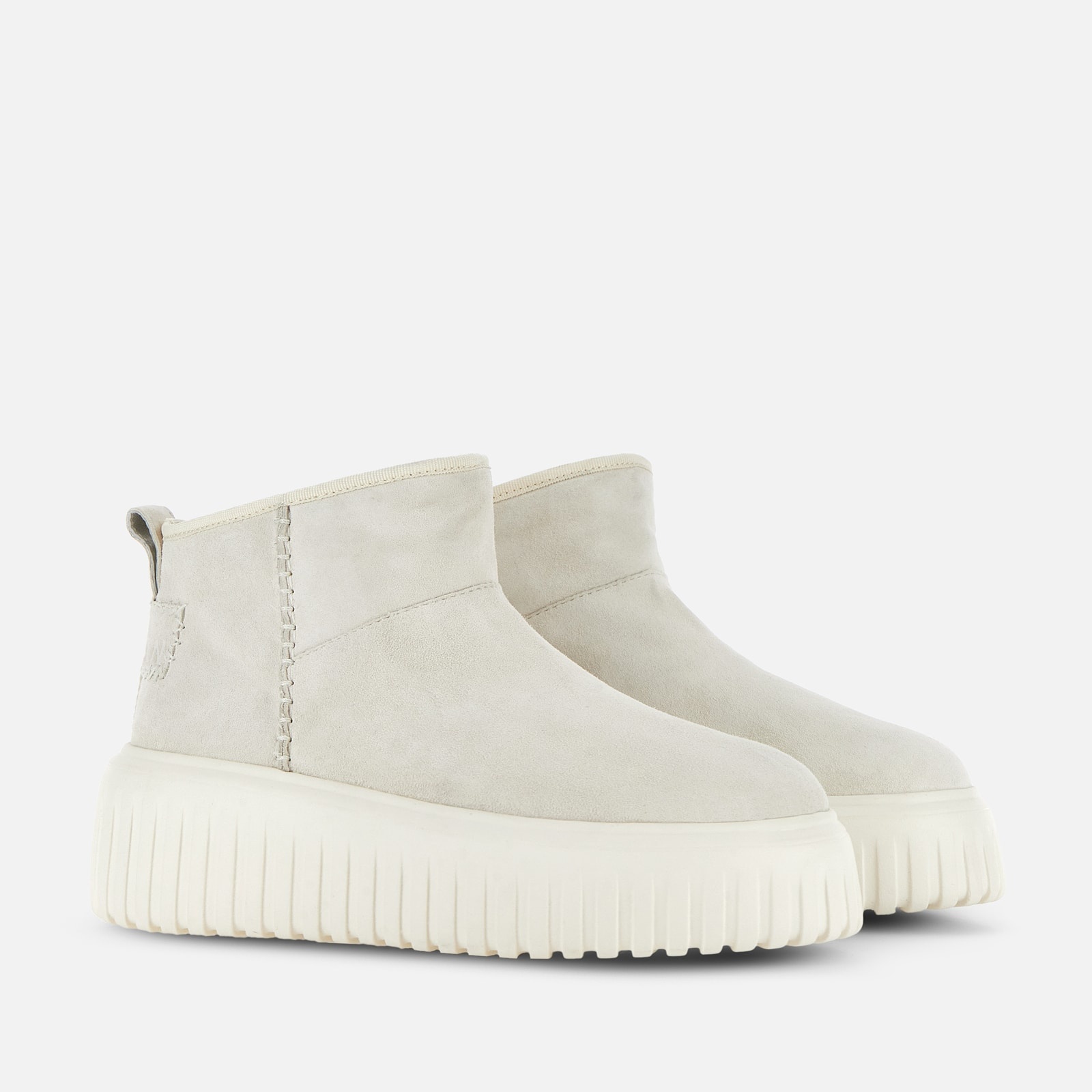 Ankle Boots Hogan H-Stripes - 2