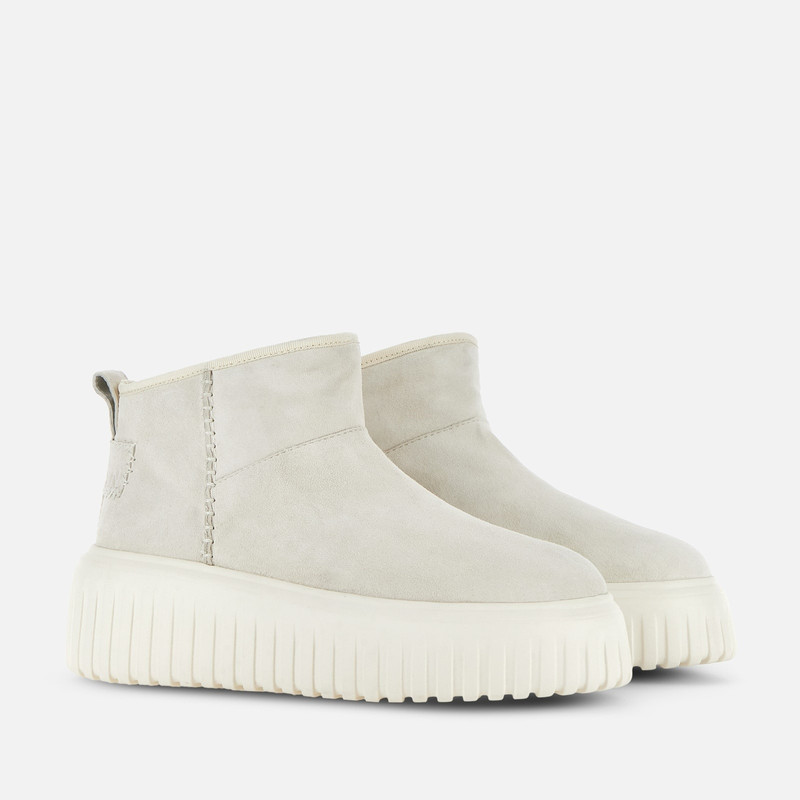 Ankle Boots Hogan H-Stripes 2