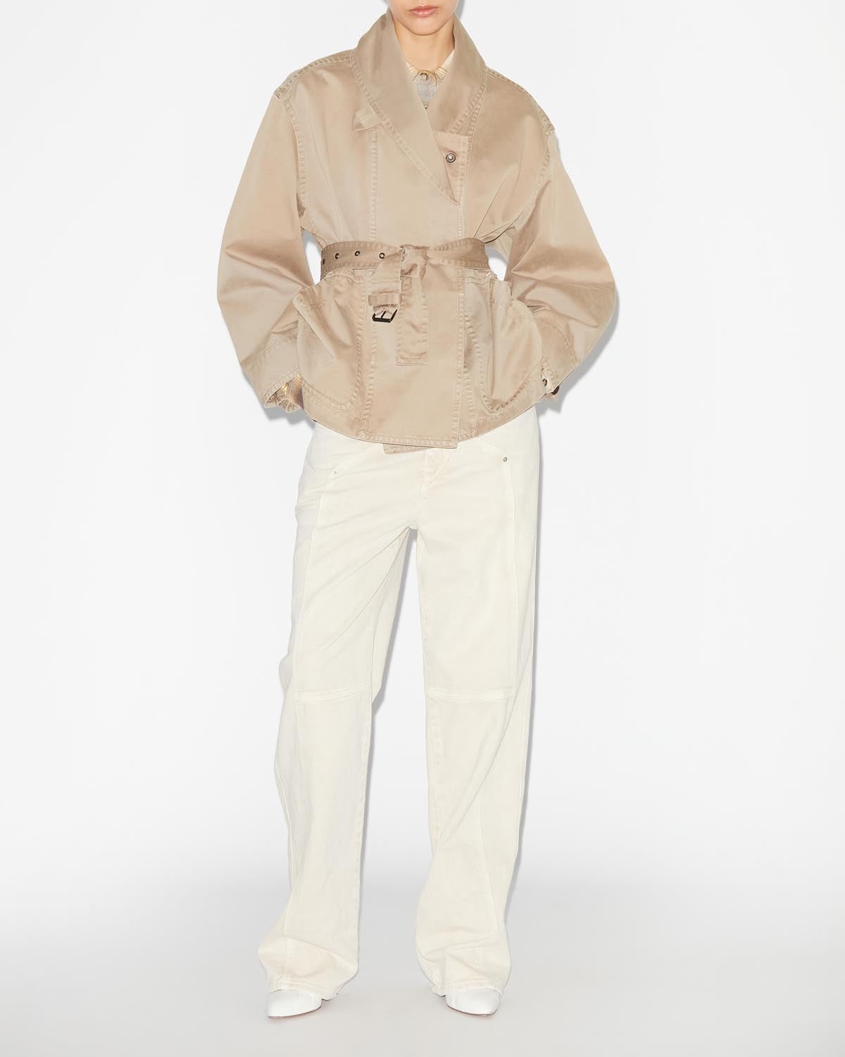 PRUNILLE JACKET - 2