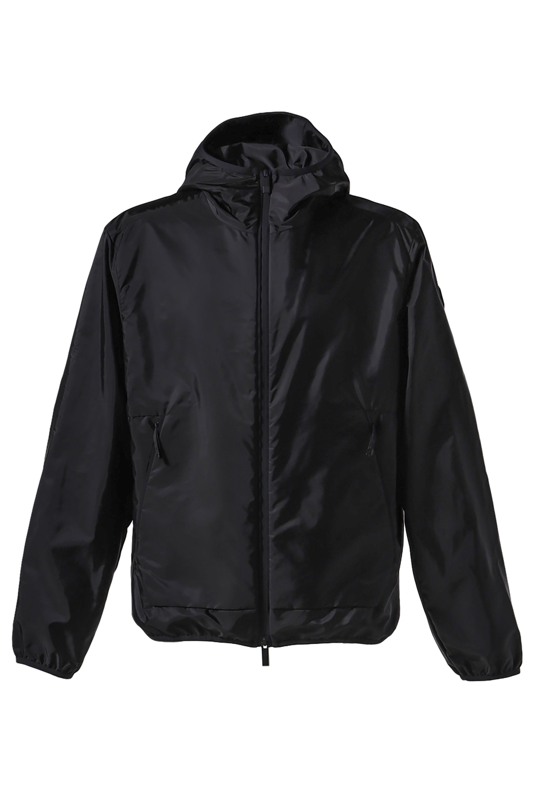 GRANIER JACKET / BLK - 1