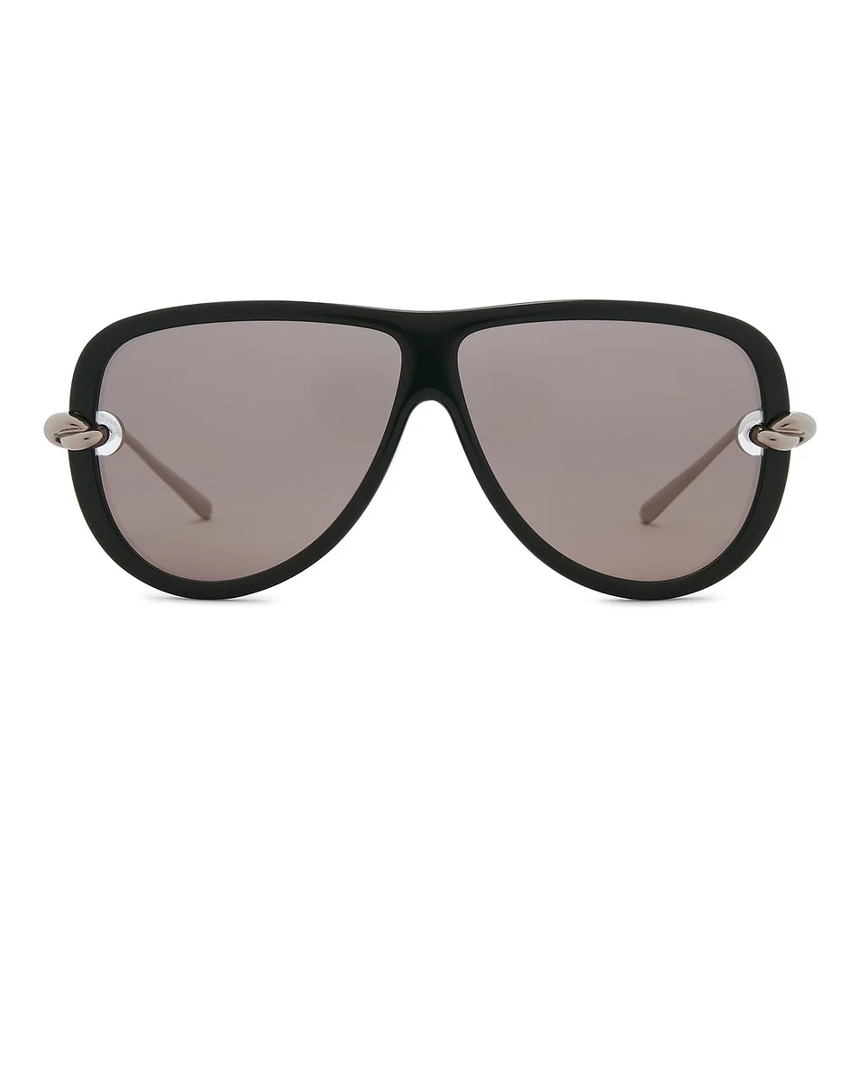 Icons Knot Pilot Sunglasses - 1