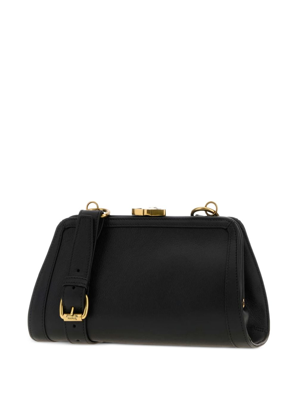 Ascot leather satchel - 3