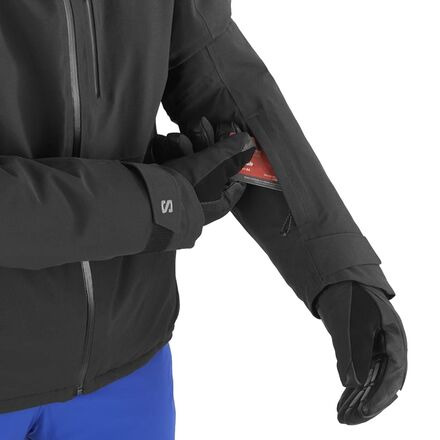 Highland Jacket - Men's - 3