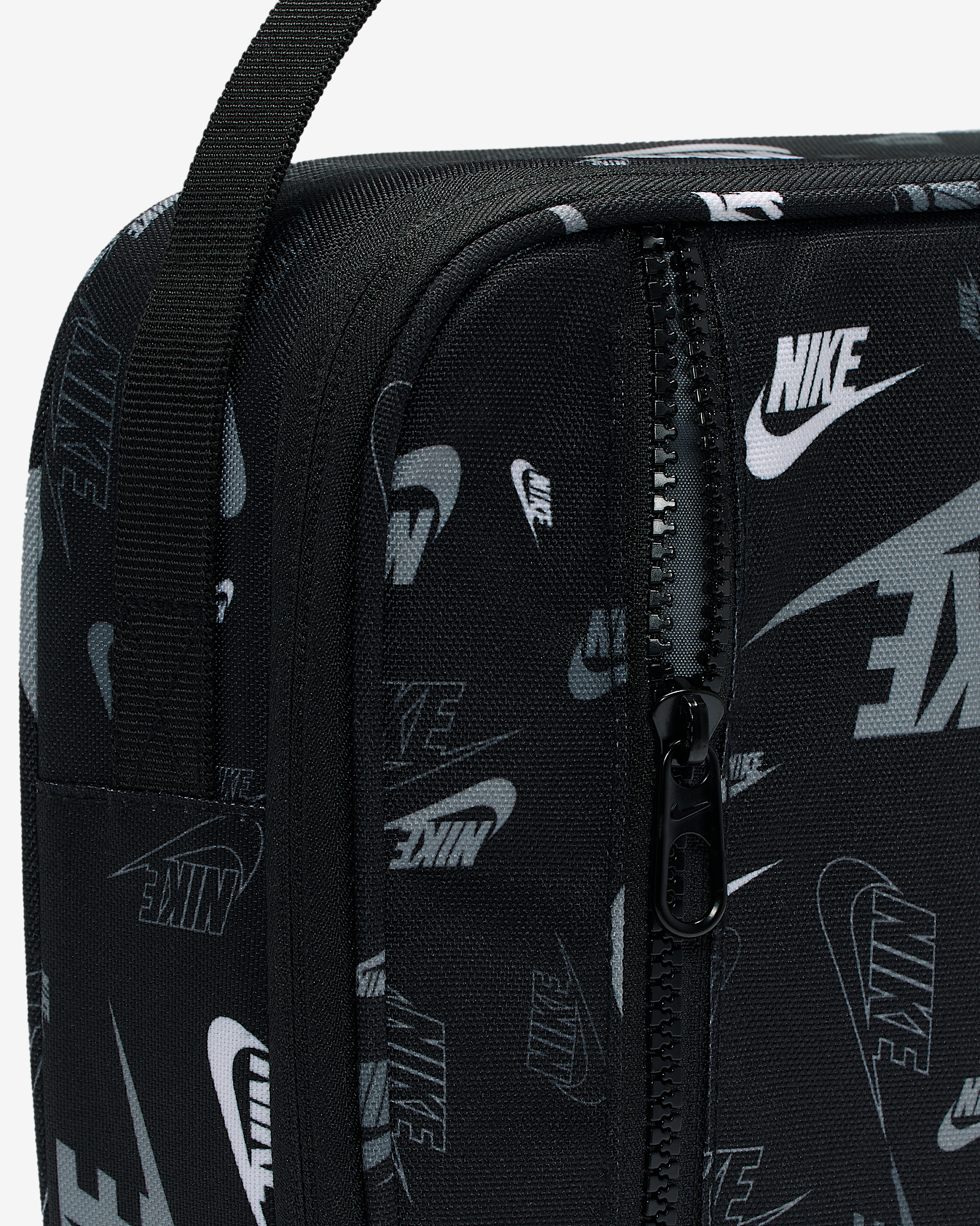 Nike Hard Liner Lunch Bag (3L) - 5