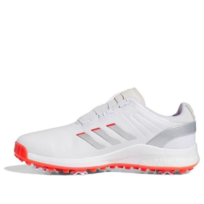 adidas Equipment BOA 24 BOOST 'White Silver Red' IF3049 - 1