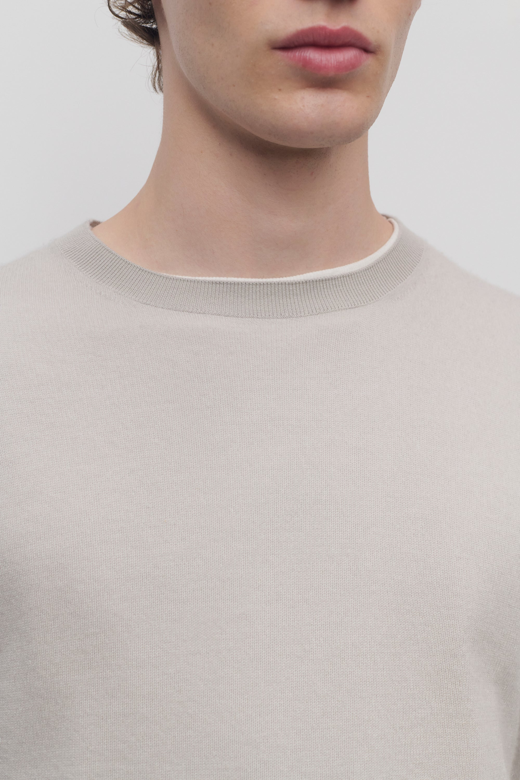 Dioniso Sweater in Cashmere - 6