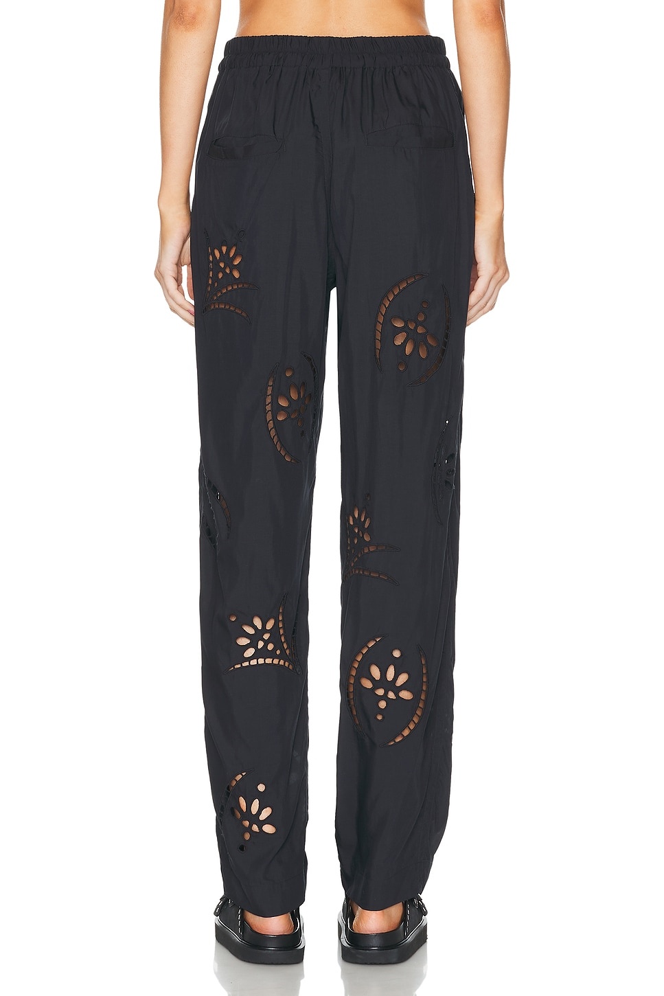 Hectorina Pant - 4