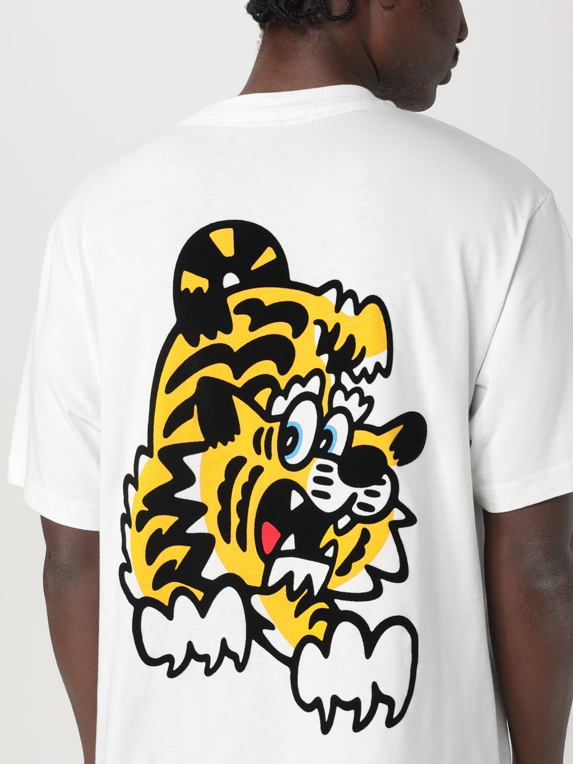 T-shirt men Kenzo - 5