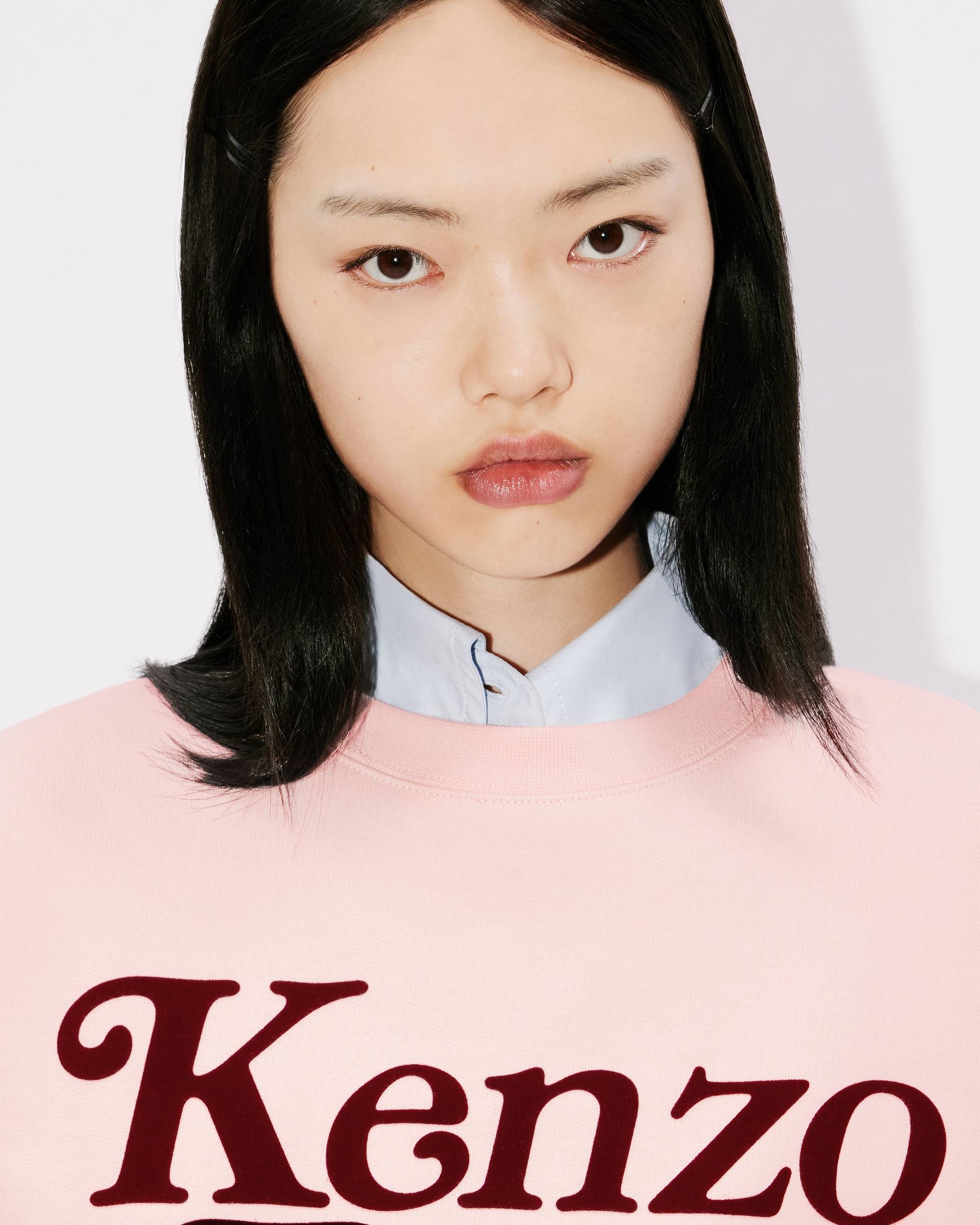 'KENZO by Verdy' regular sweatshirt - 6