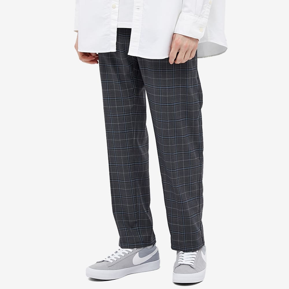 Carhartt WIP Menson Wool Pant - 4