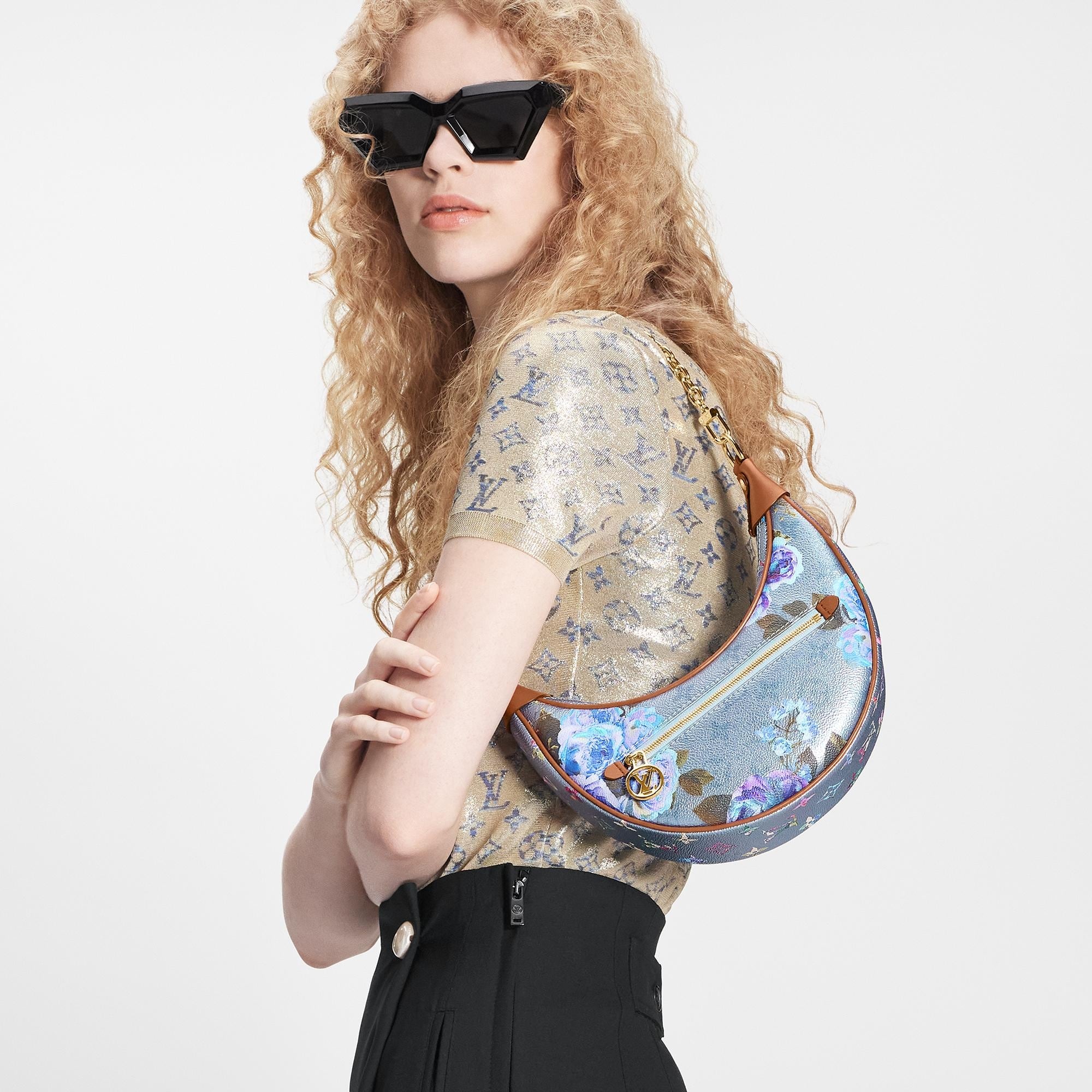 The LV Cut Sunglasses - 6