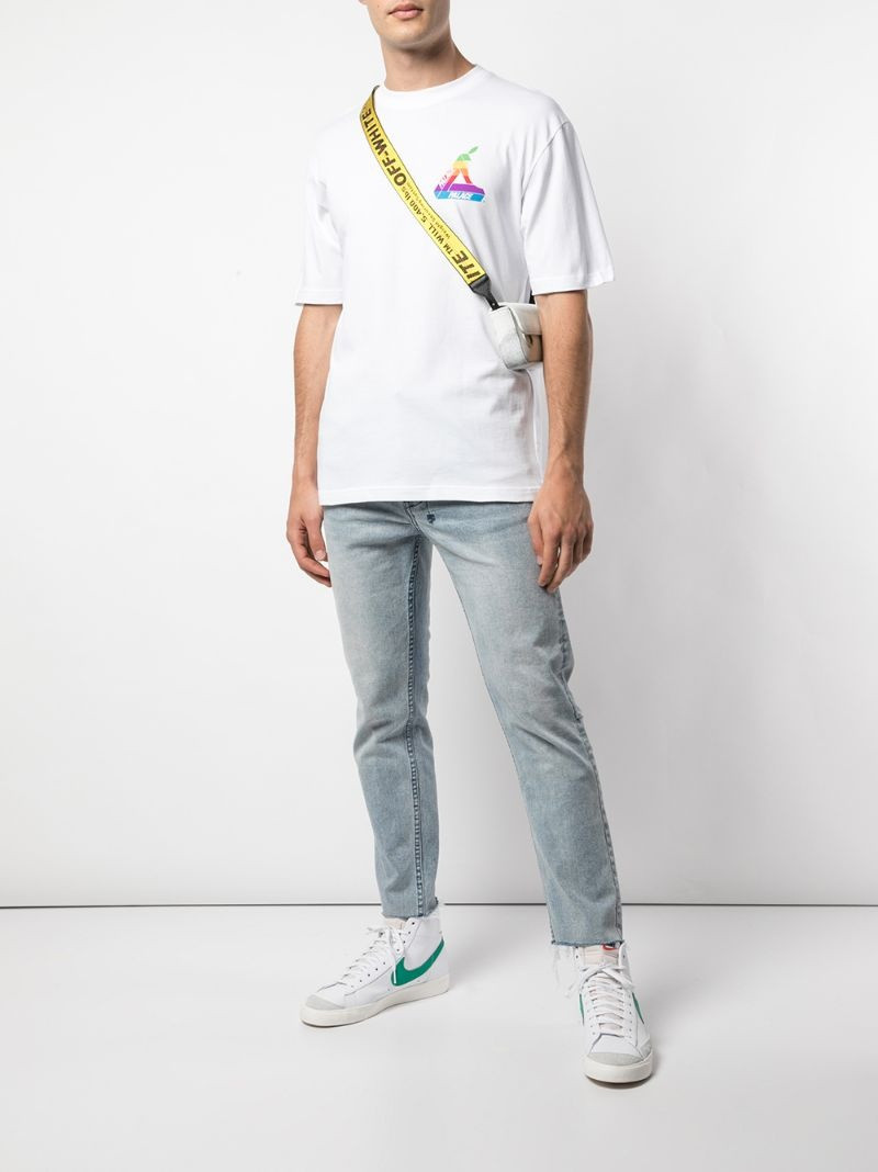 PALACE Jobsworth T-shirt outlook