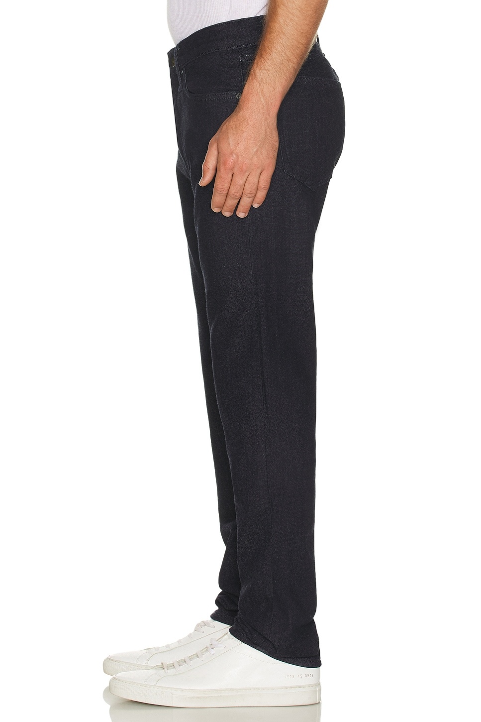 Fit 2 Stride Jeans - 4