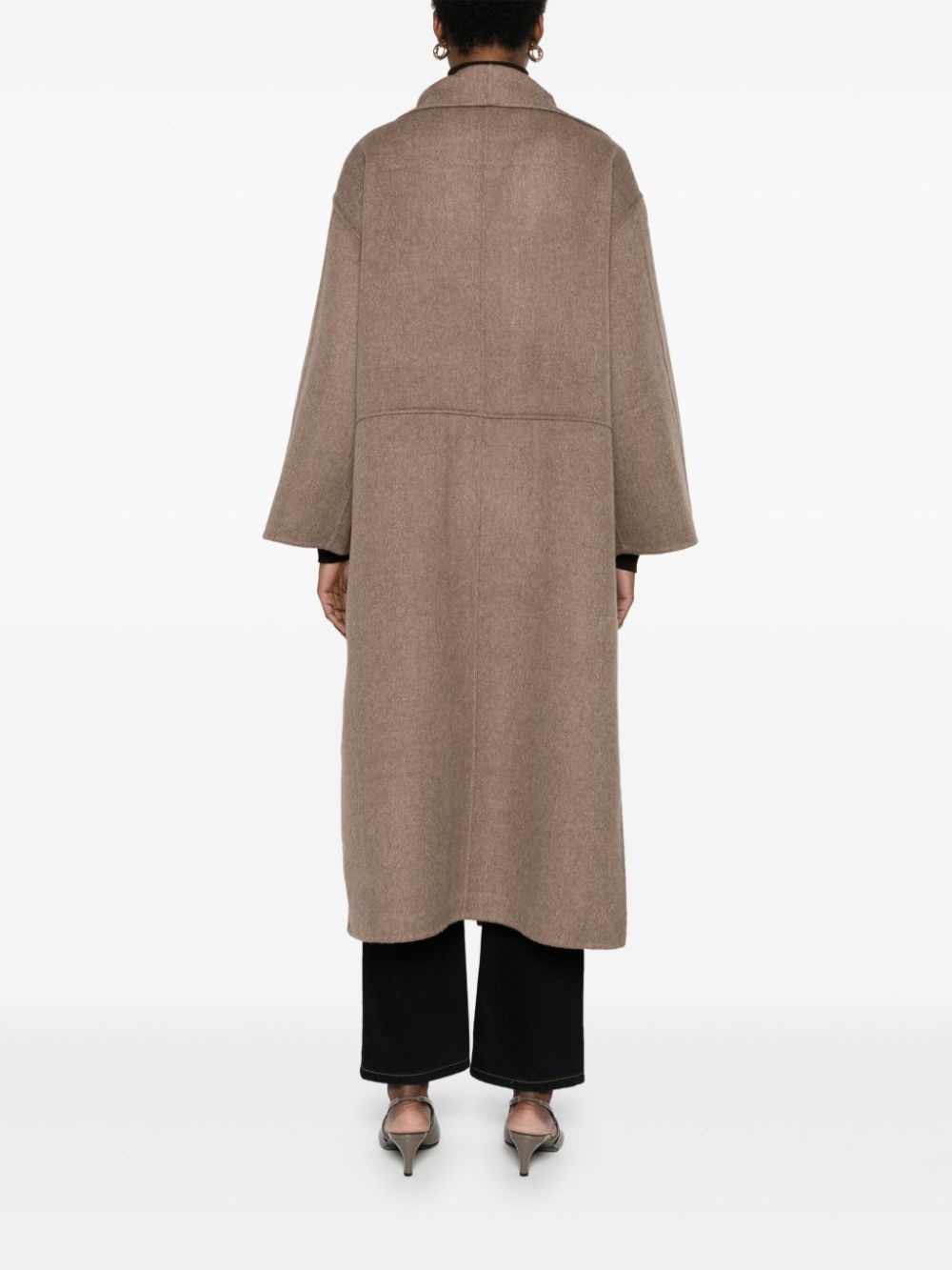 Signature coat - 4