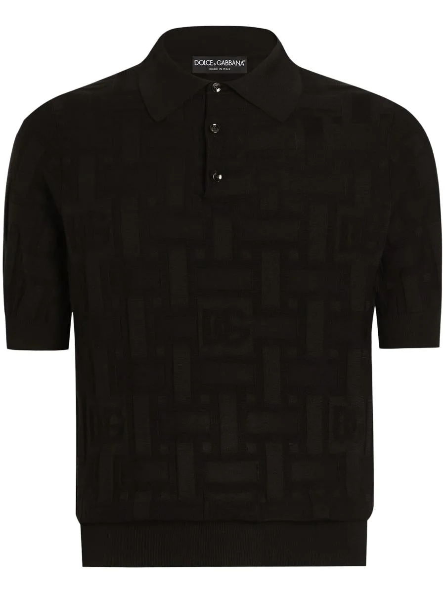 Dolce & Gabbana Polo Clothing - 1