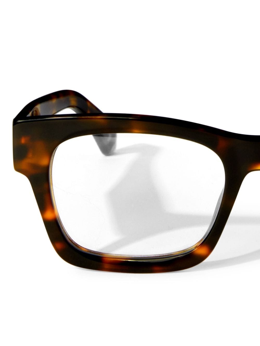 Style 78 toiseshell-effect glasses - 3