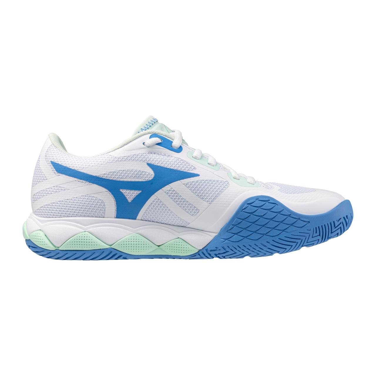 Wave Enforce Tour 2 AC Women's Tennis Shoe - 3