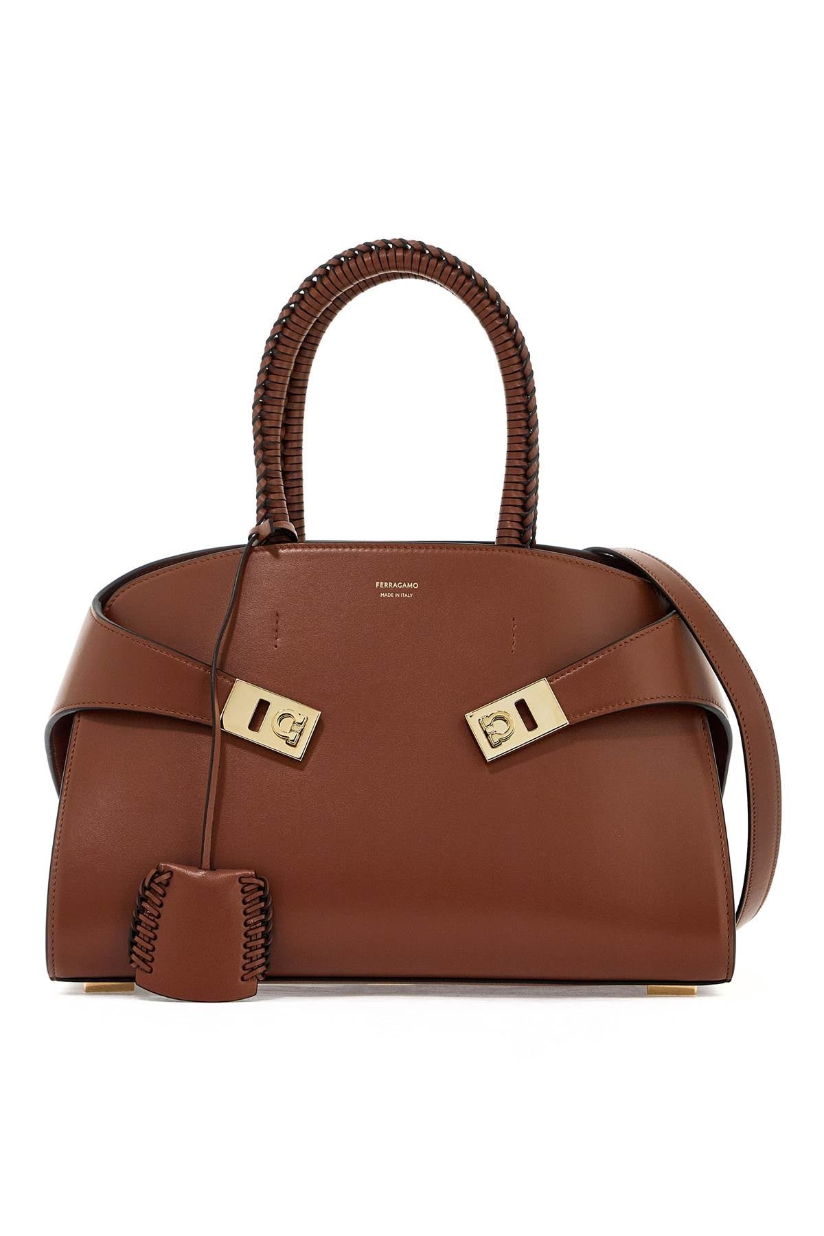 Ferragamo Handbag With Handle Women - 1