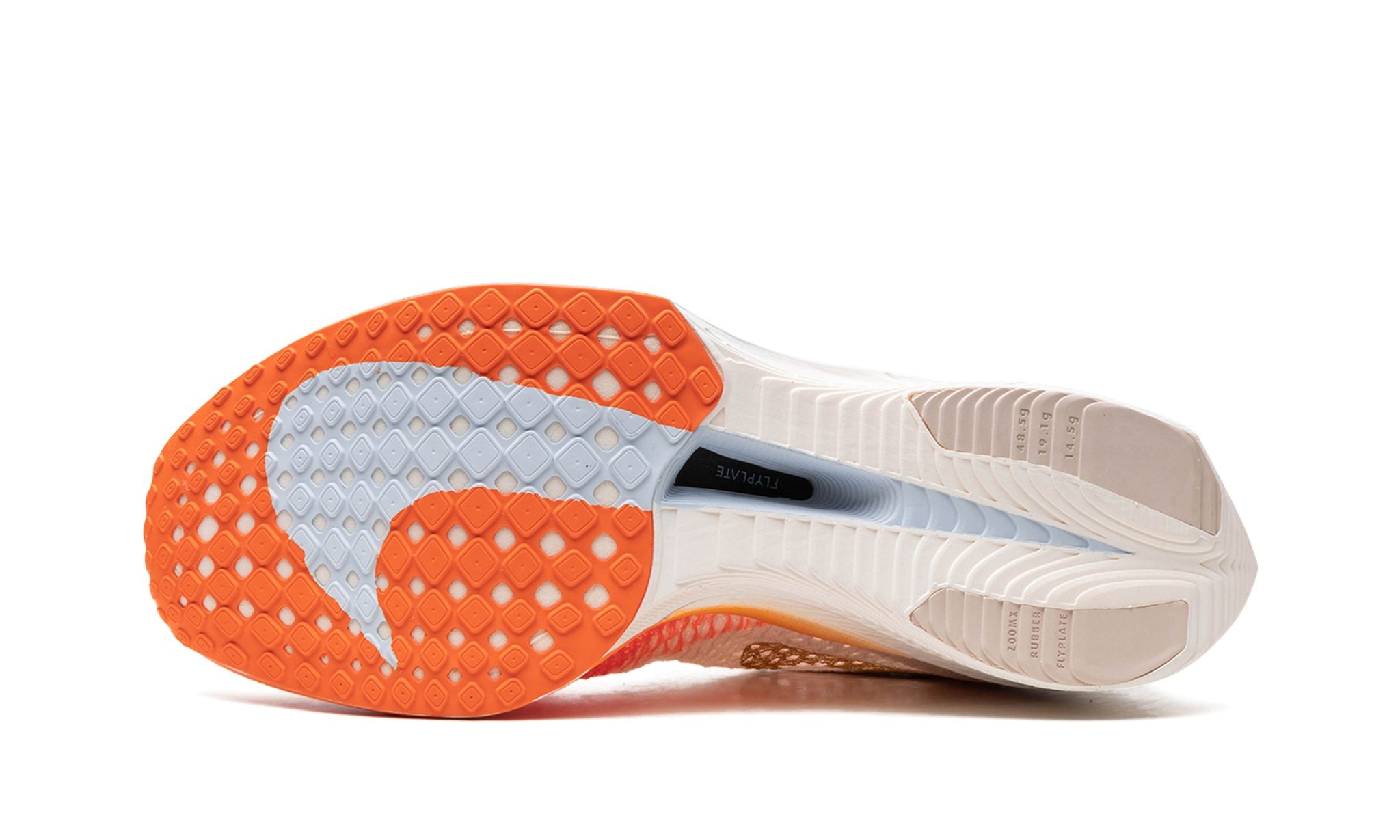 ZoomX VaporFly Next% 3 WMNS "Bright Mandarin" - 5