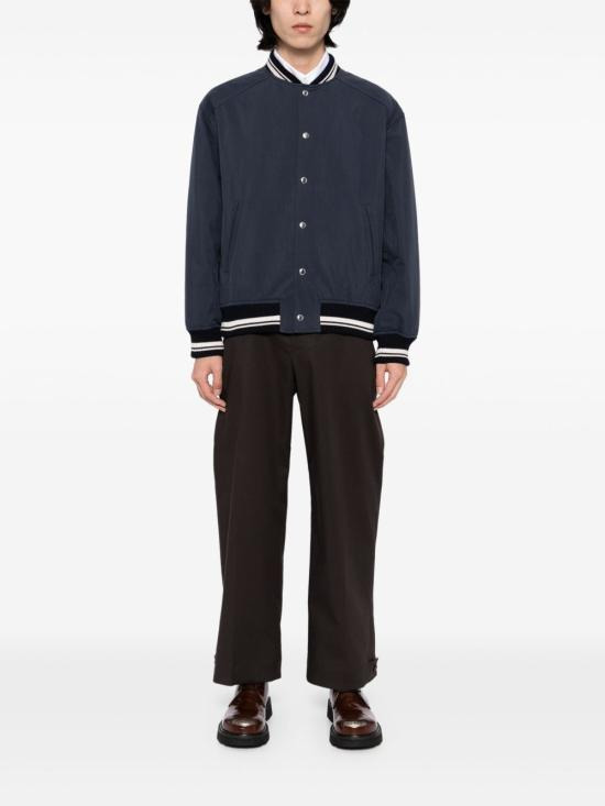 BOMBER JACKET - 5