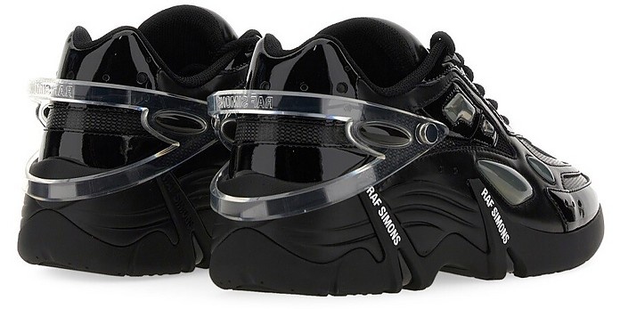 Cylon-21 Sneaker - 3