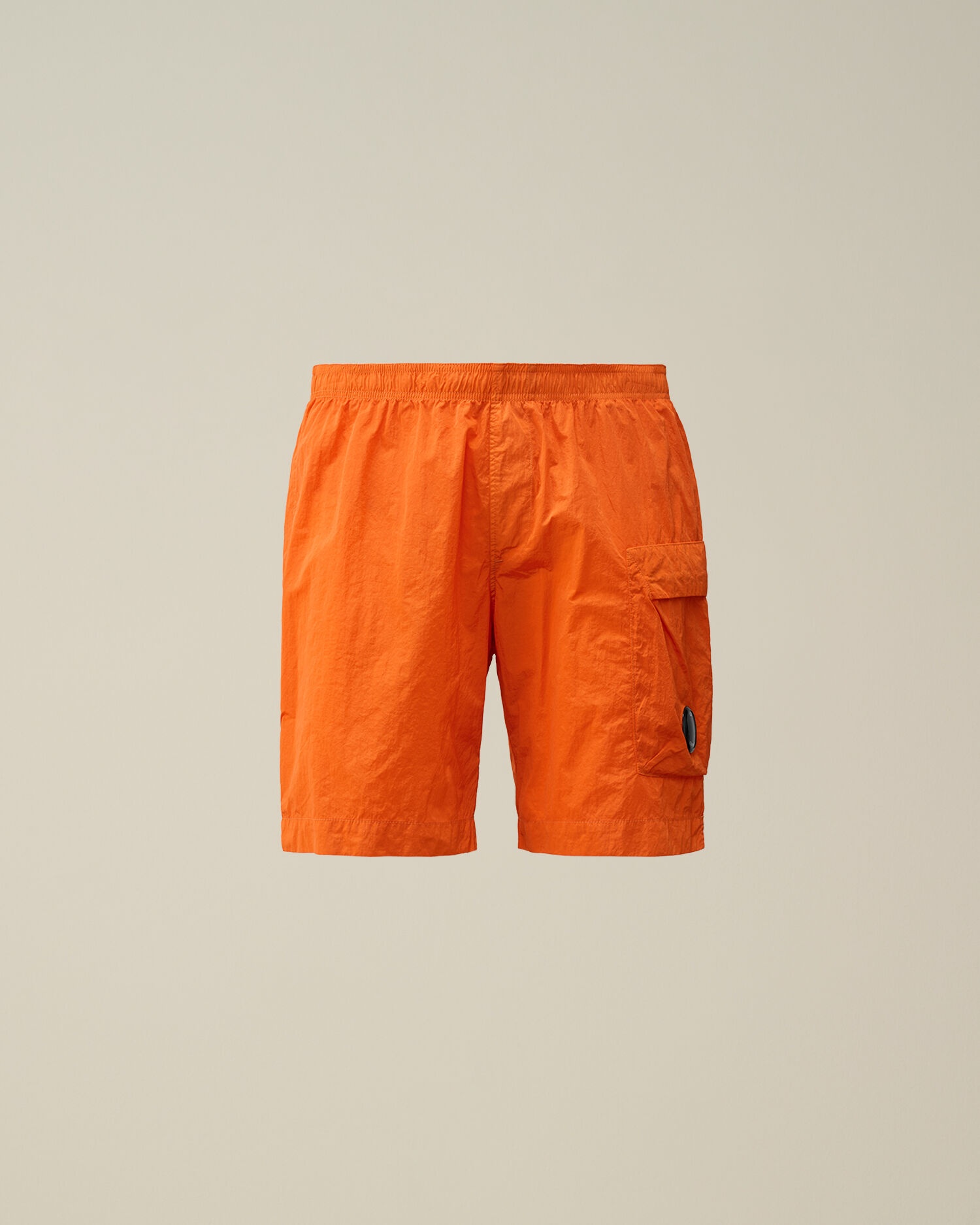 Eco-Chrome R Utility Swim Shorts - 1