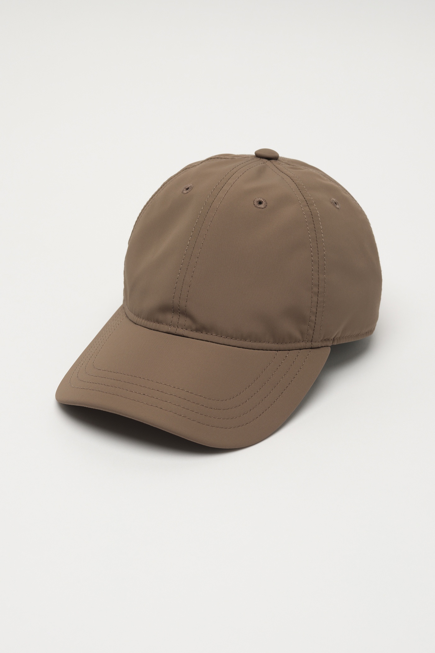 Ballcap Murkey Clay Compact Tech - 1