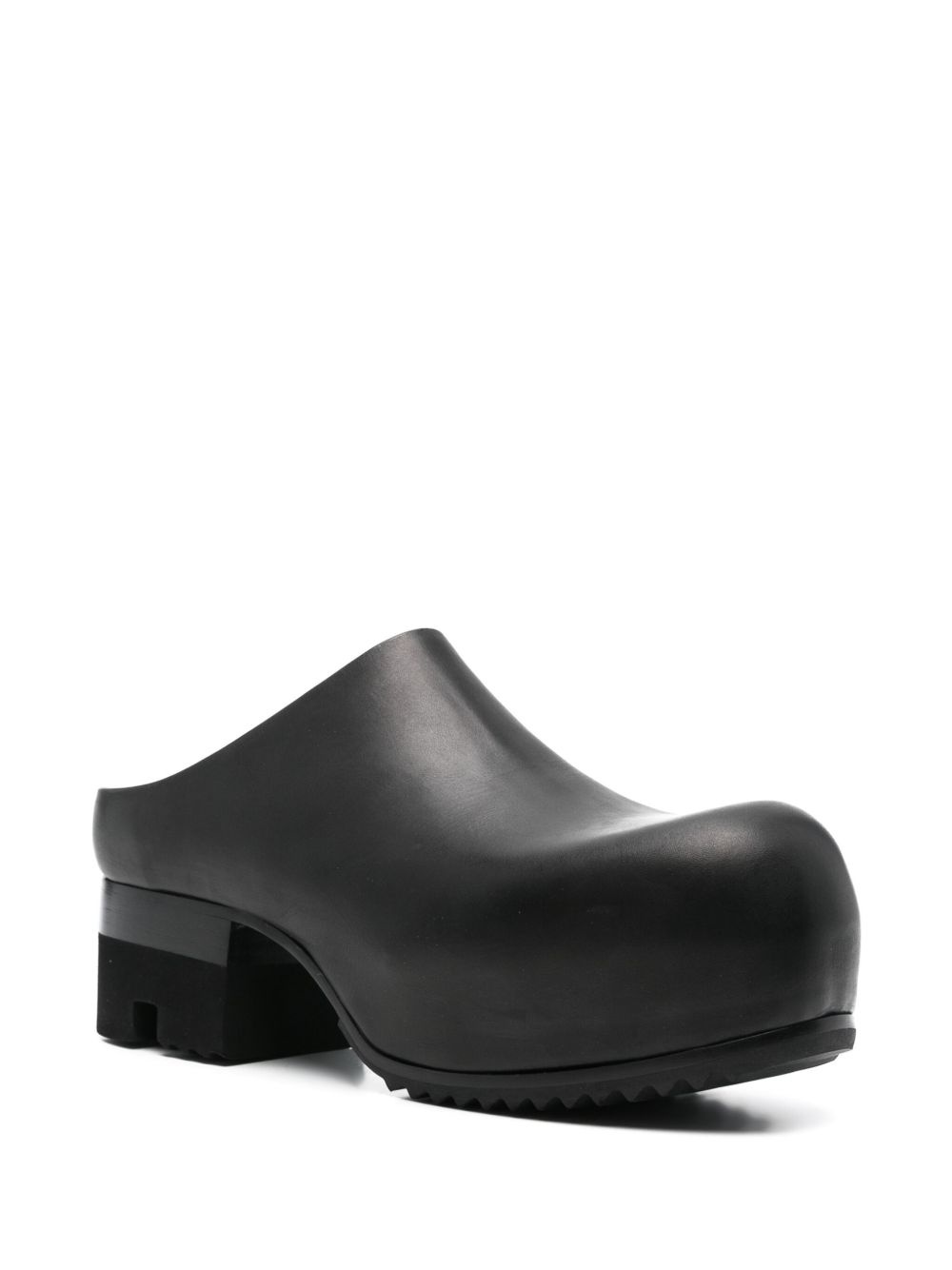 55mm Ballast mules - 2