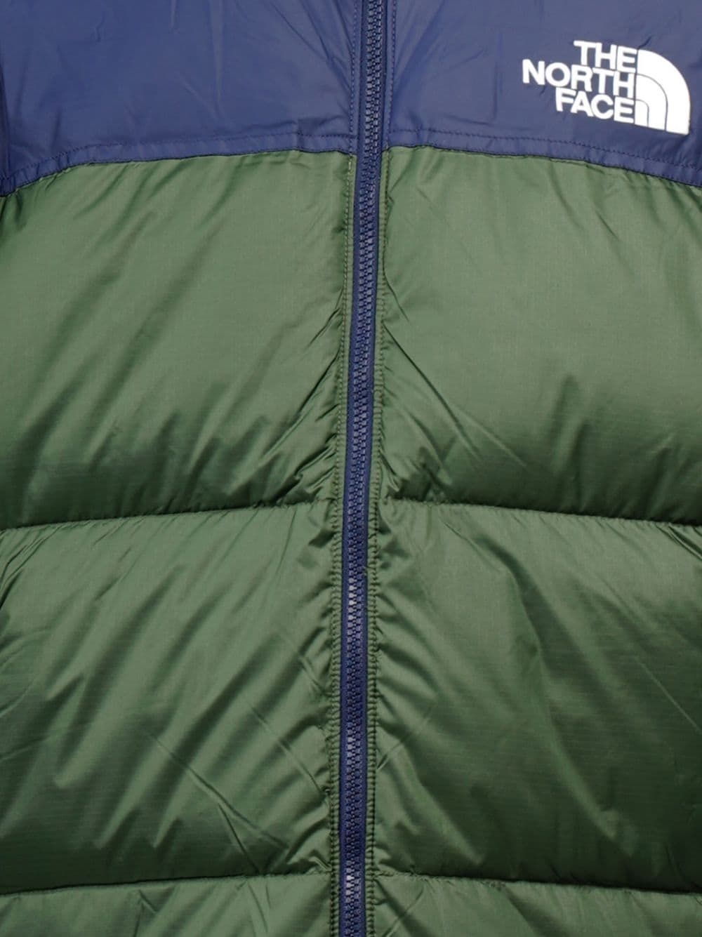 1996 Retro Nuptse padded jacket - 3