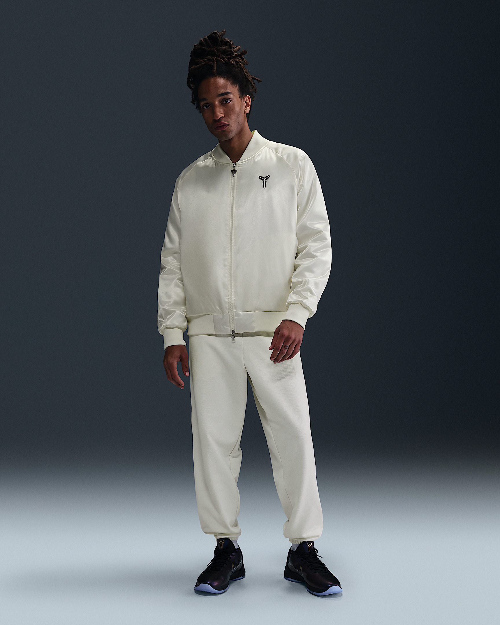 Kobe Therma-FIT Insulated Jacket - 4