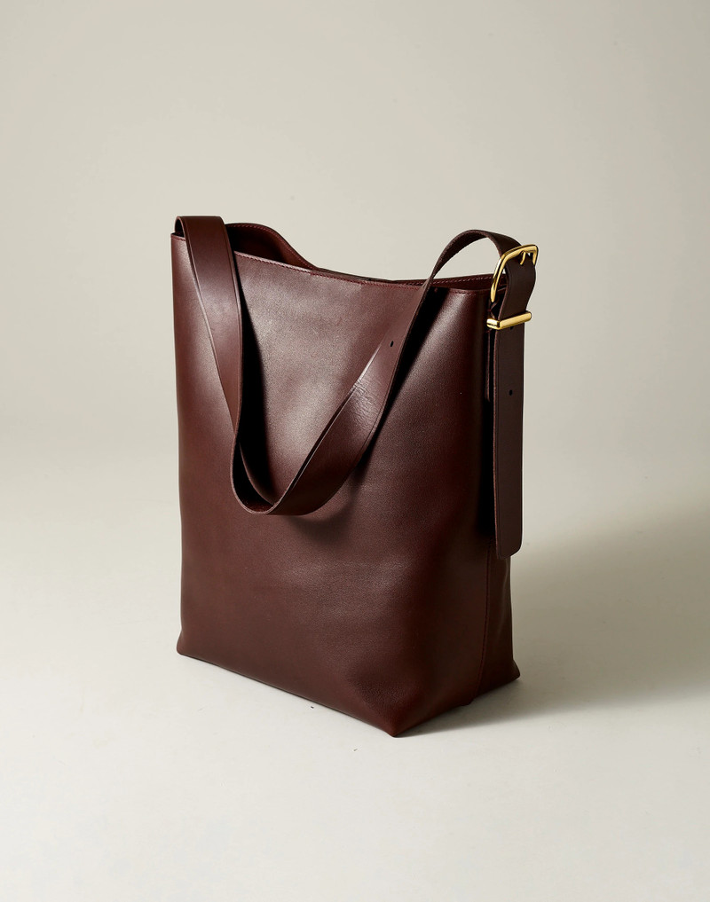 The Essential Bucket Tote 4