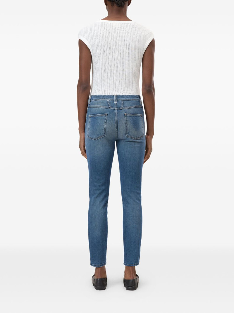 Skinny Pusher jeans 3