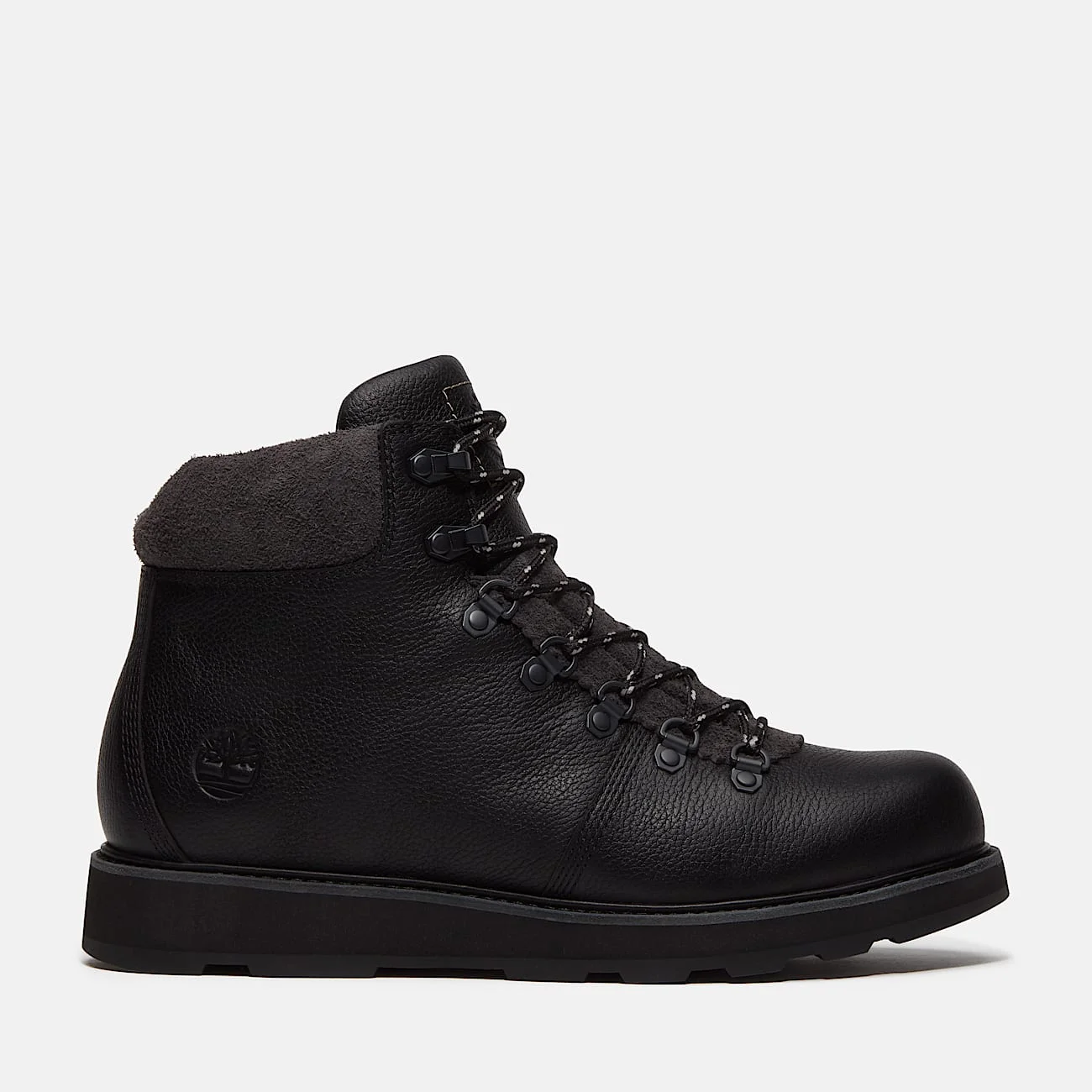 Men's Britton Mills Mid Waterproof Boot - 1