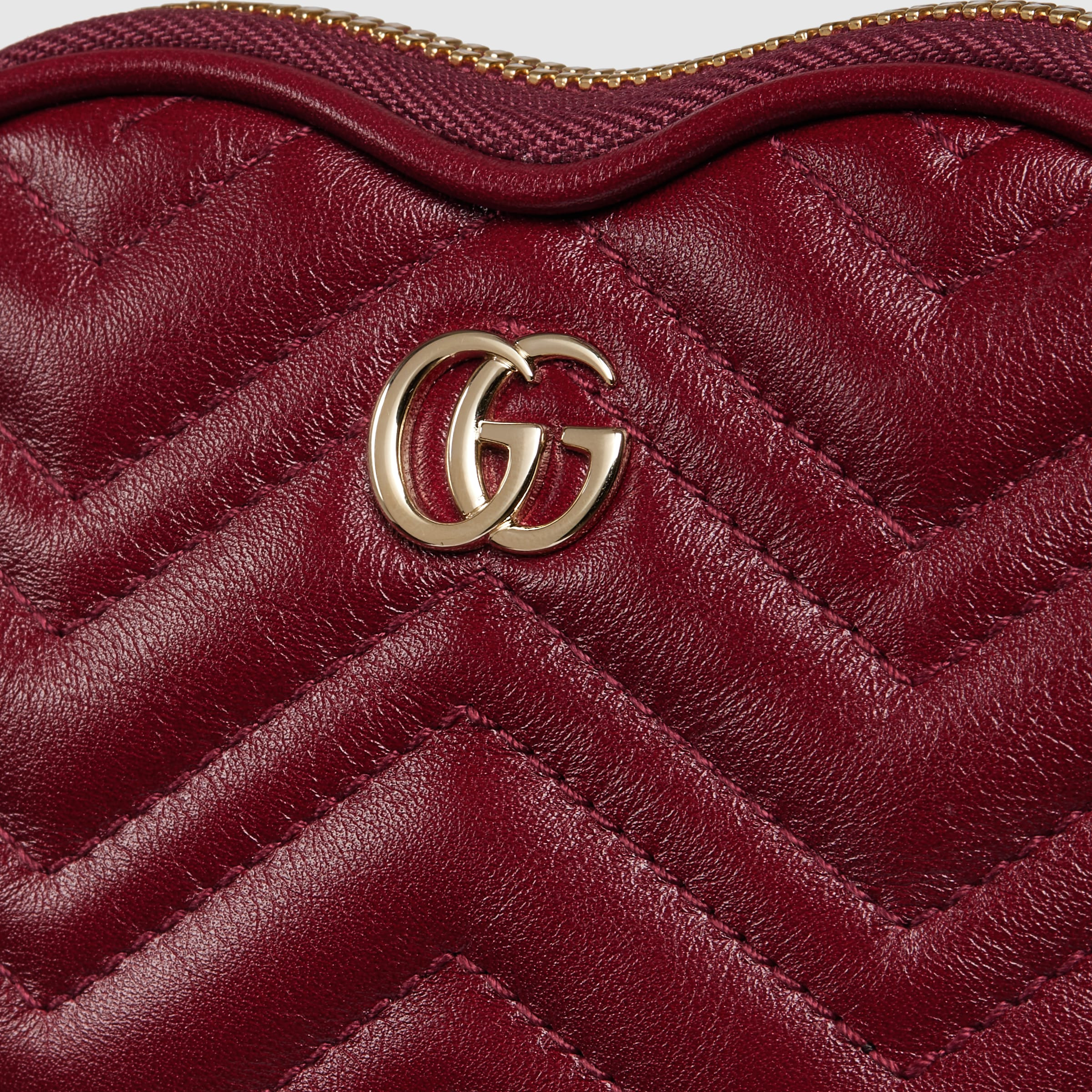 GG Marmont mini bag - 5
