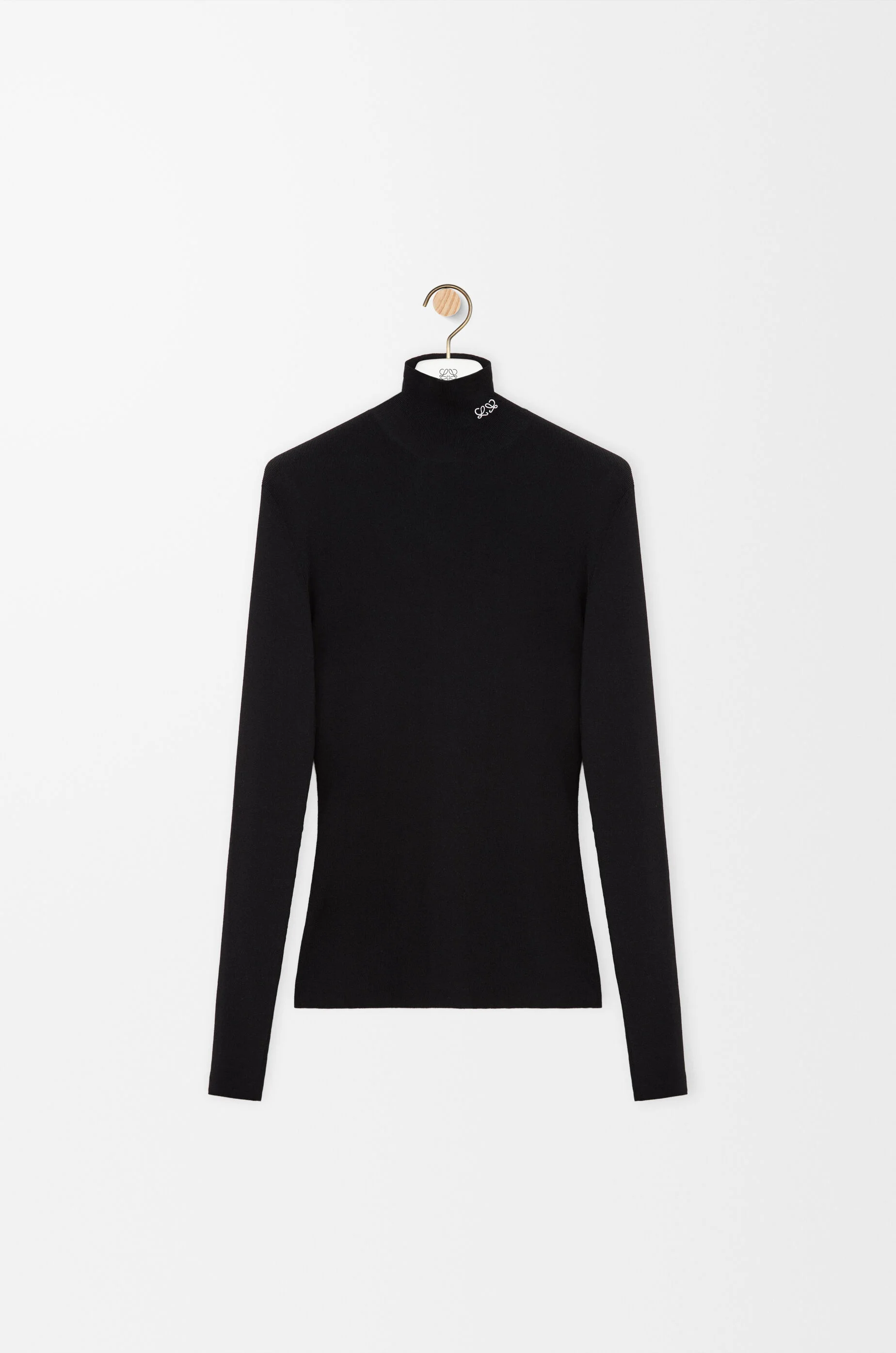 Top in viscose blend - 1