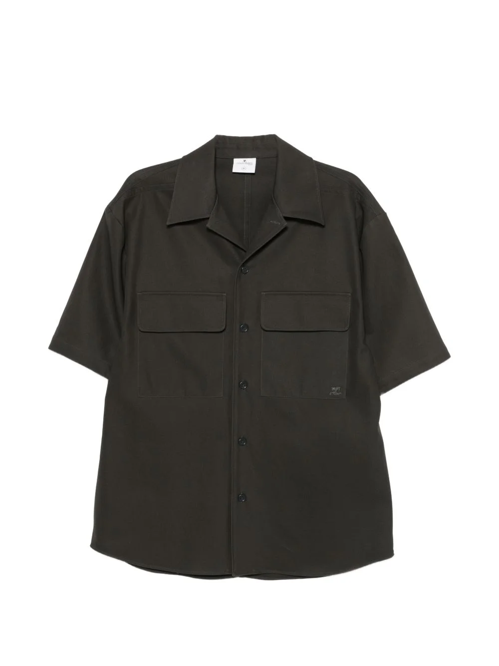 pocket shirt - 1