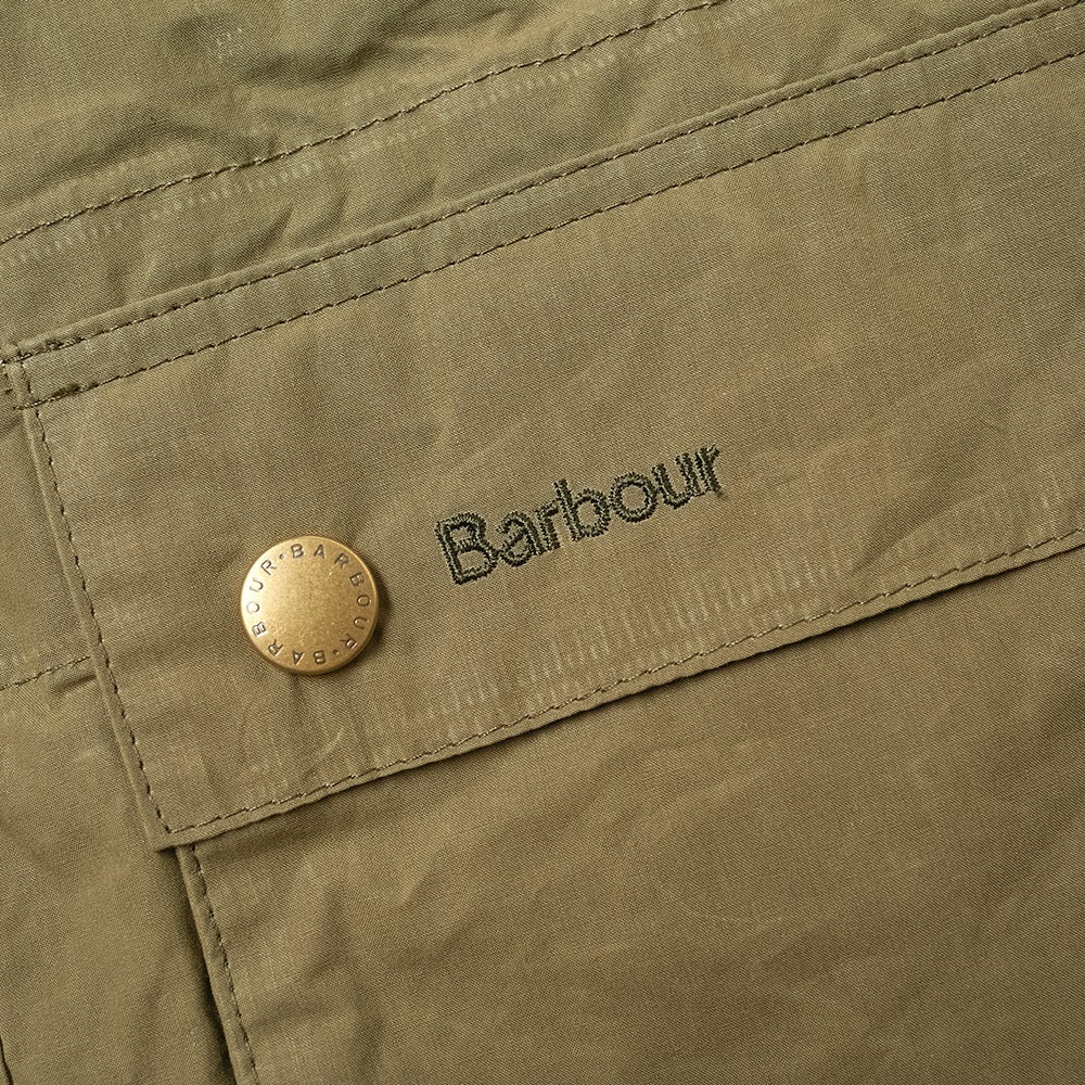 Barbour Bedale Re-Engineered Jacket - 3