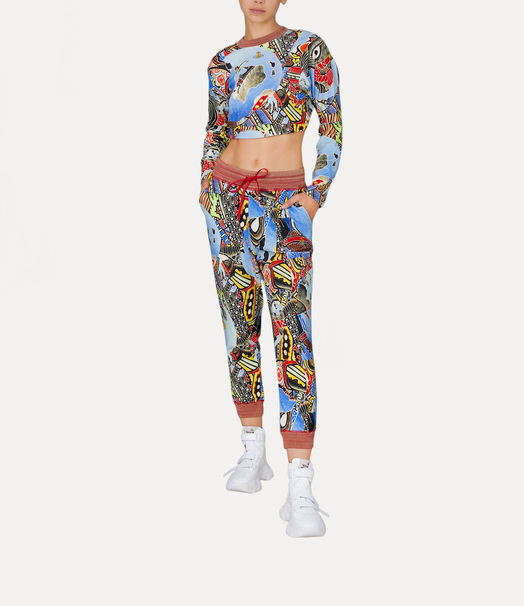 CLASSIC SWEATPANTS - 5