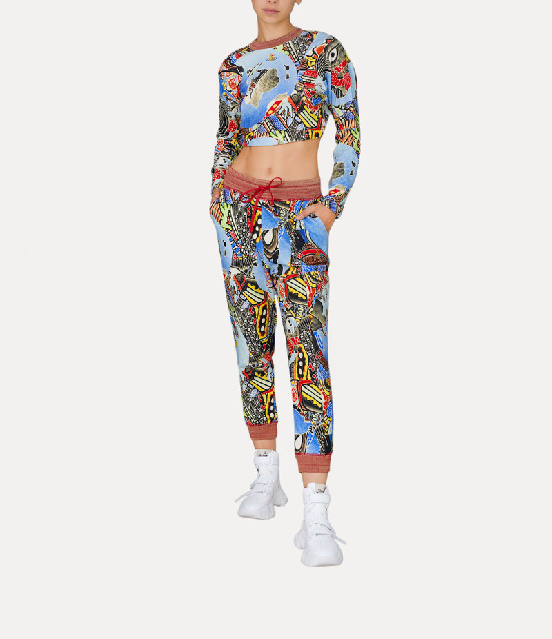 CLASSIC SWEATPANTS 5