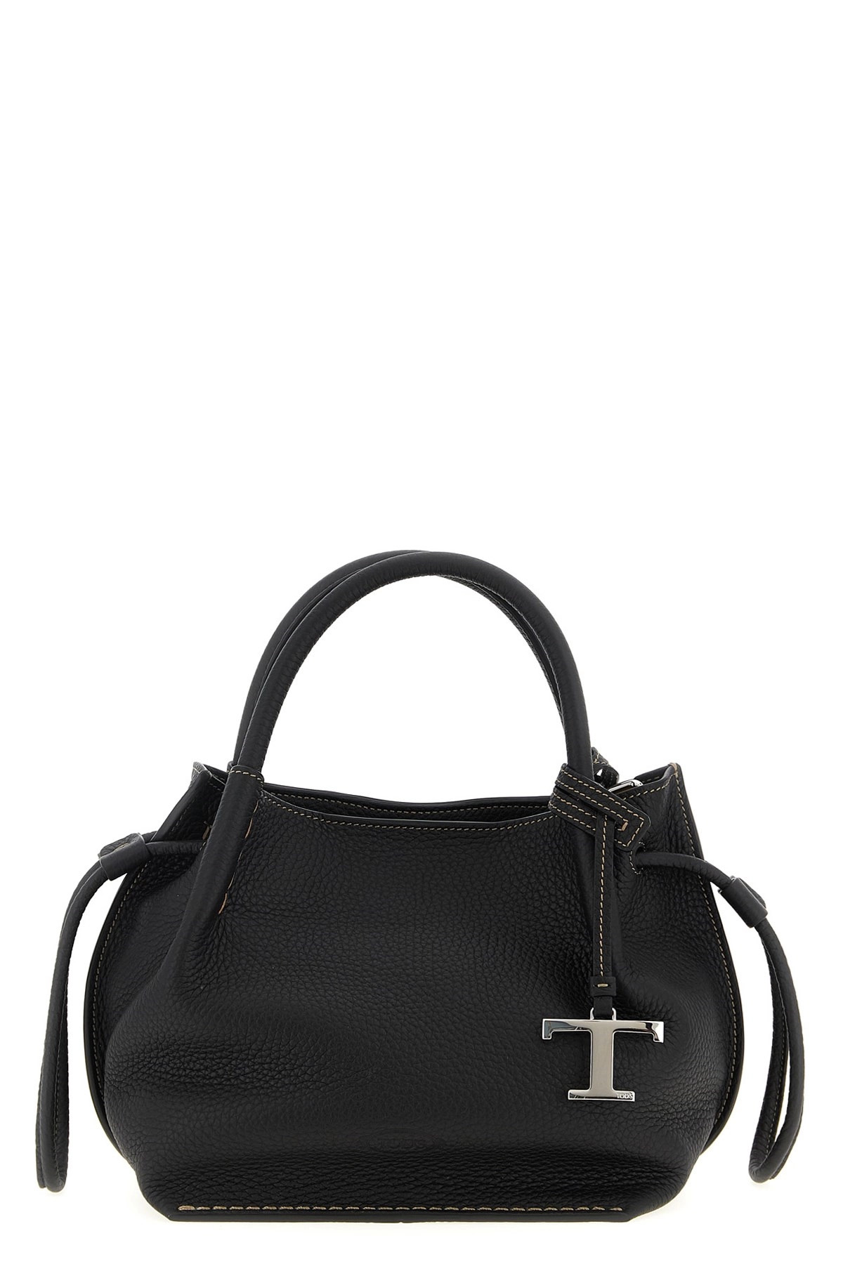 'Buz' small bucket bag - 1