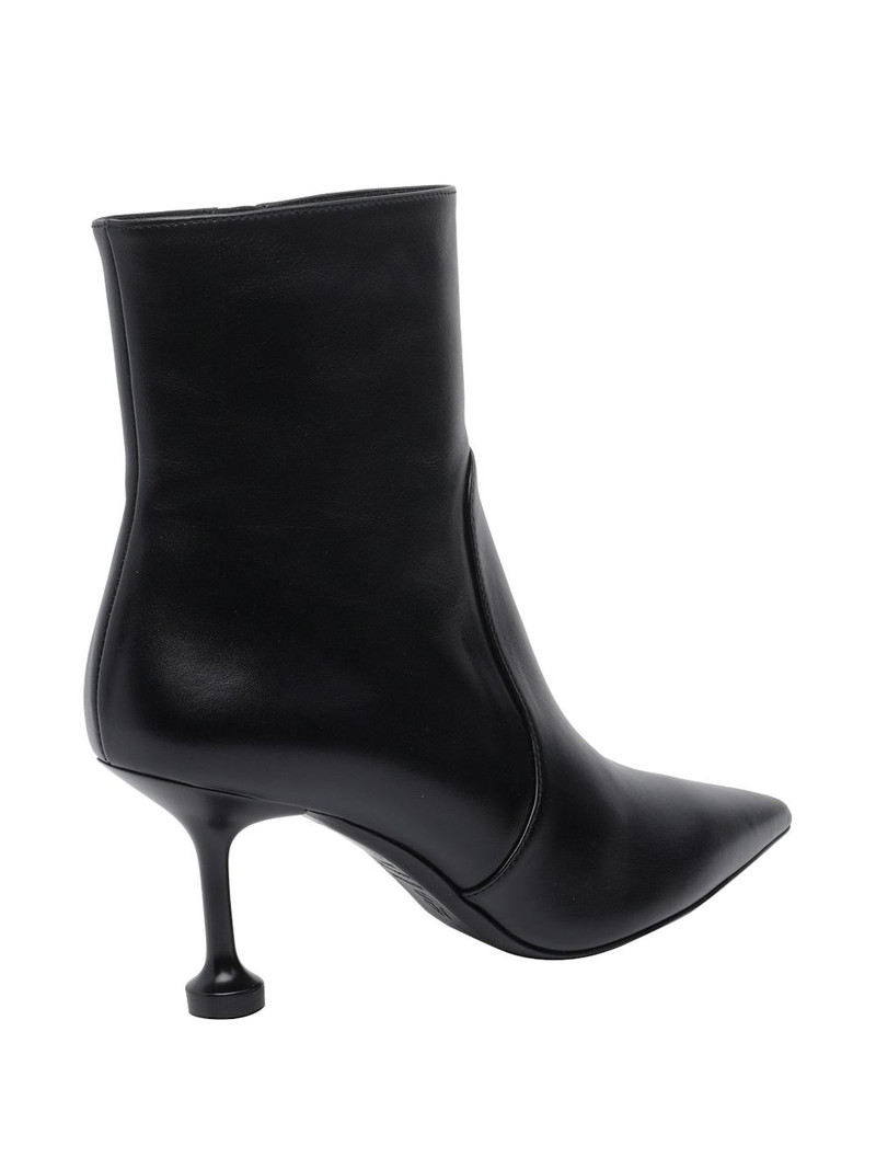 Stuartini boots 3