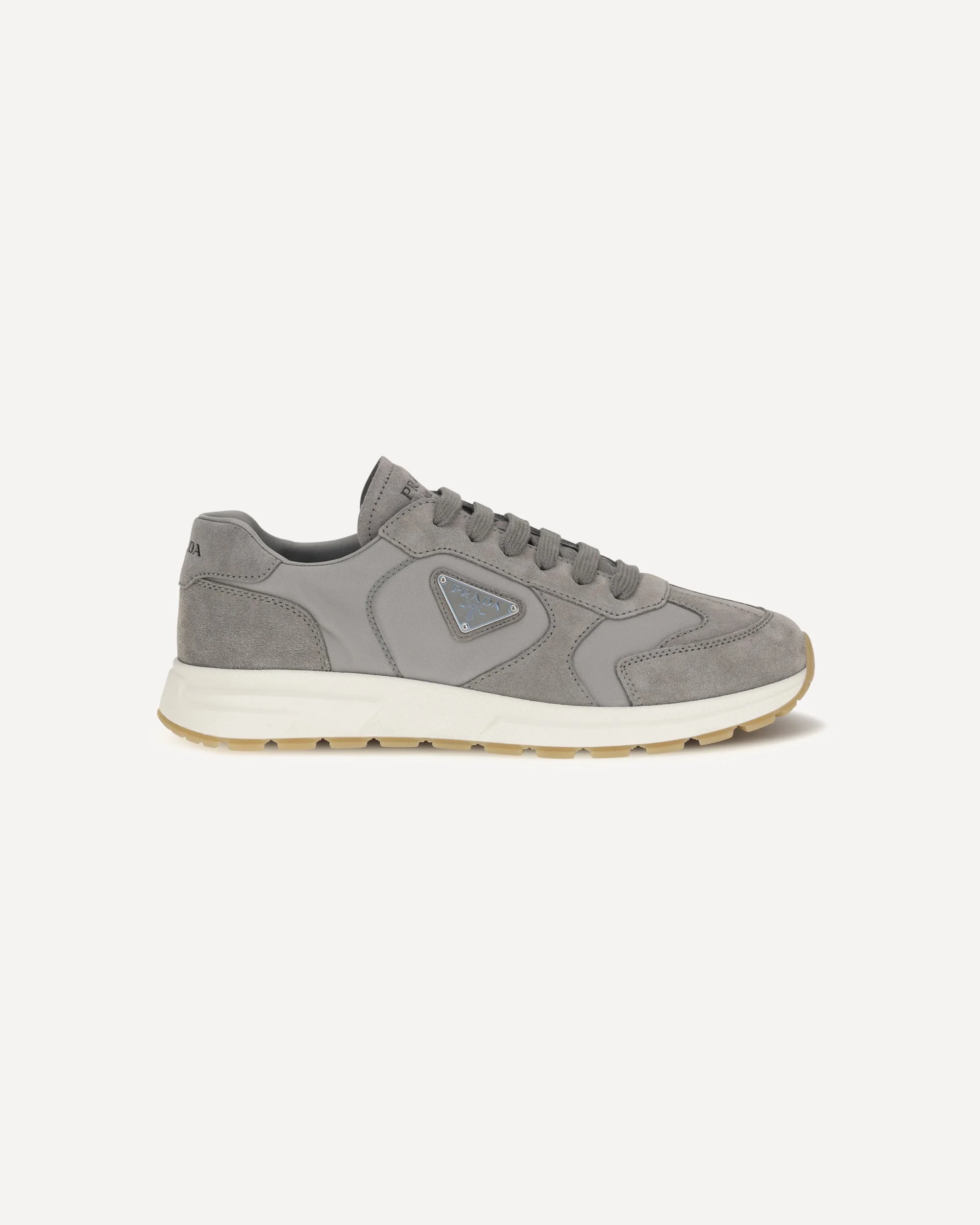 Prax 01 Re-Nylon Sneakers - 1