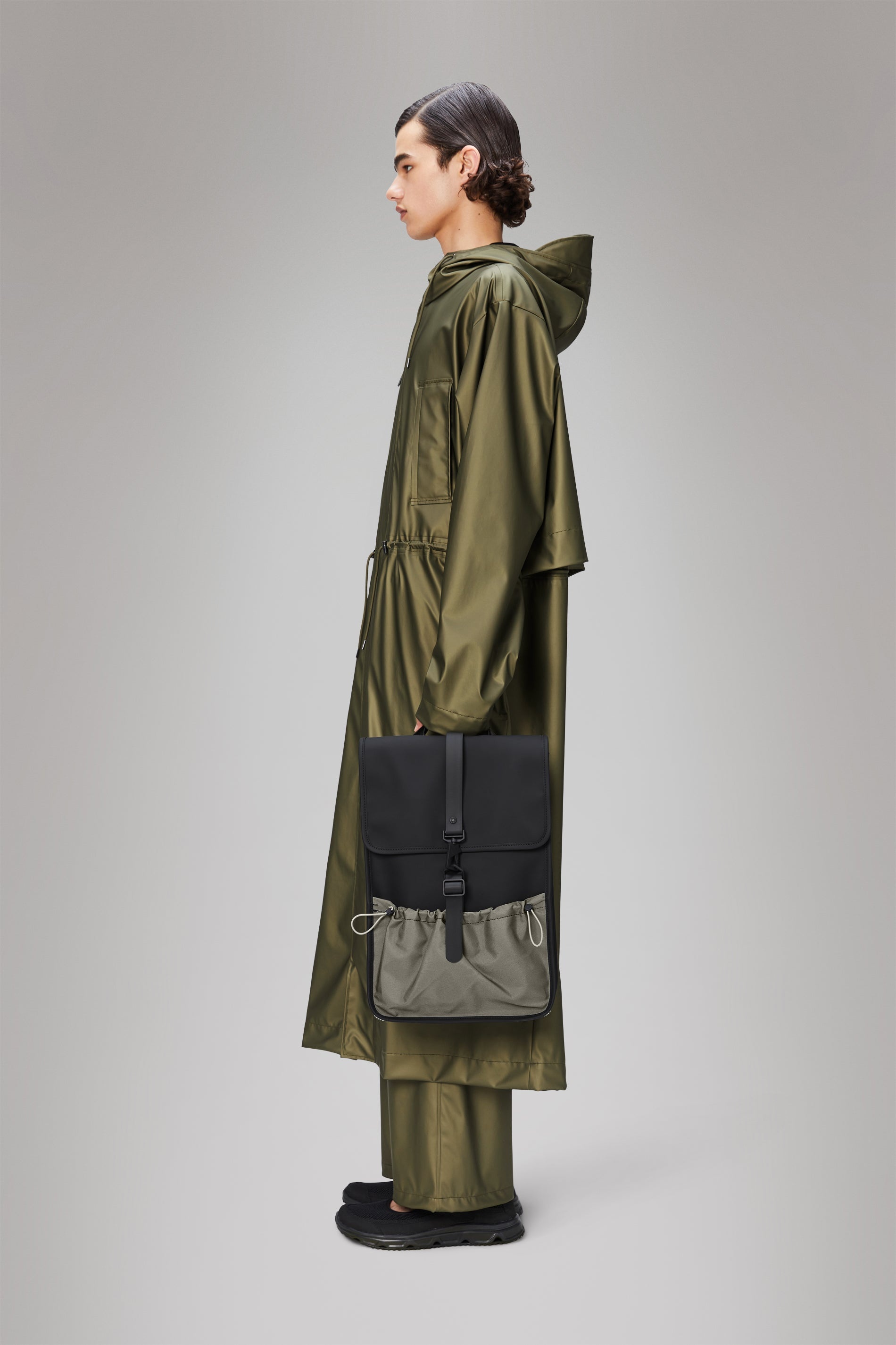 Mix Backpack Mini - 2