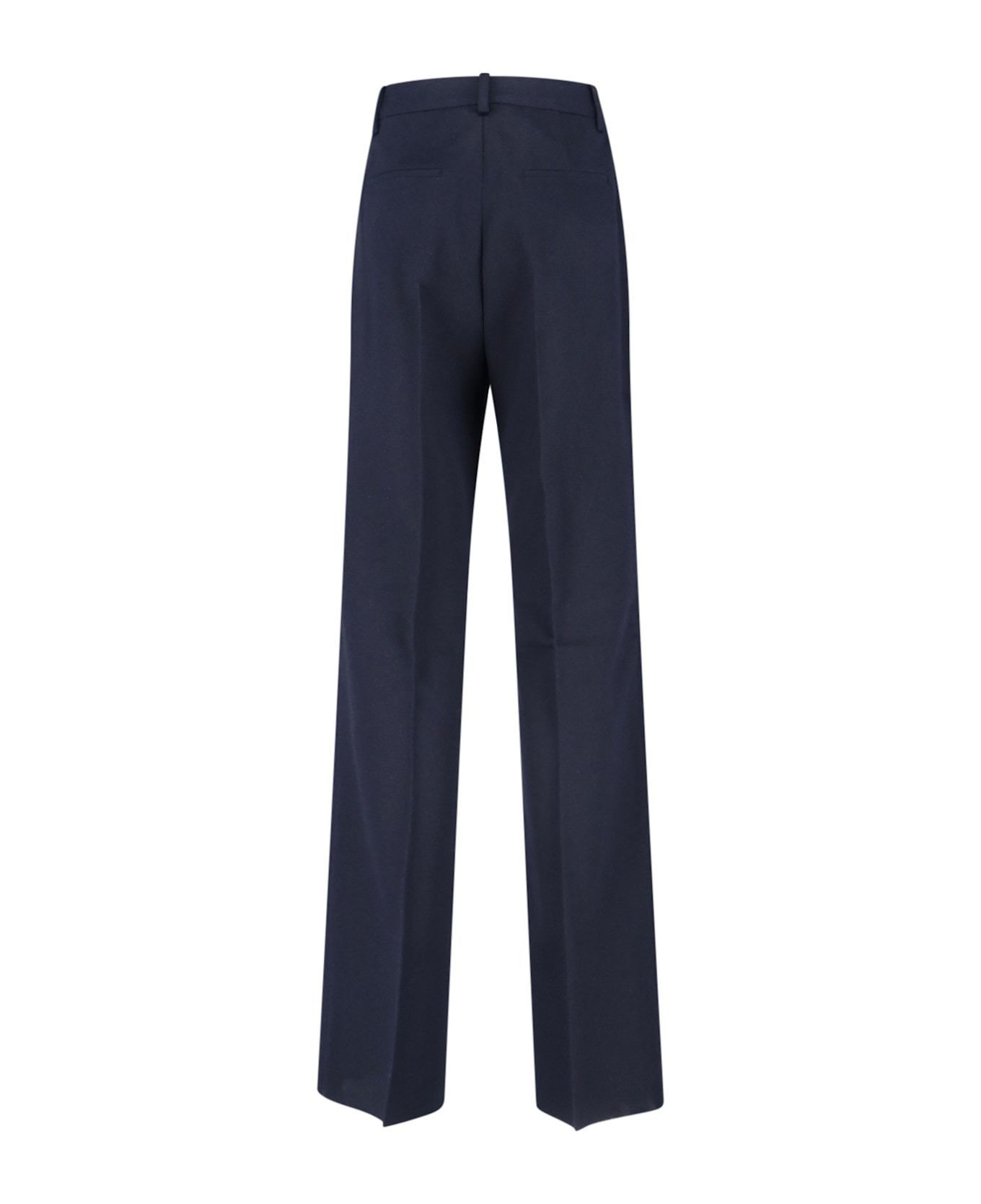 Tailored Trousers - 2