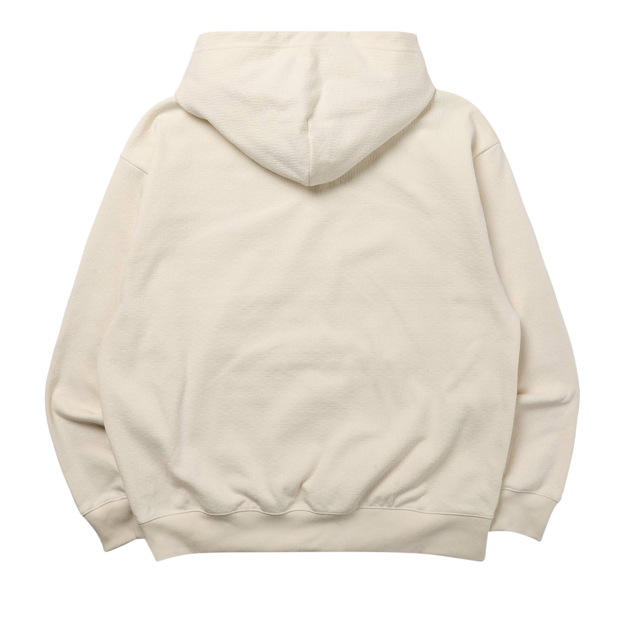 Air Jordan x A Ma Maniére Jacquard Hoodie 'Coconut Milk' - 2