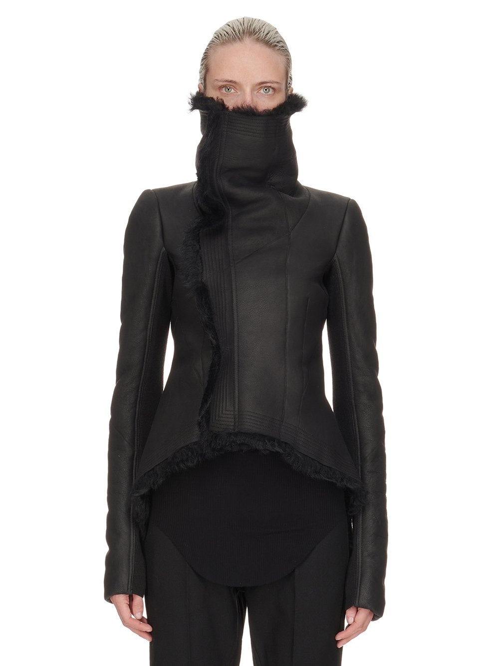 JACKET - 6