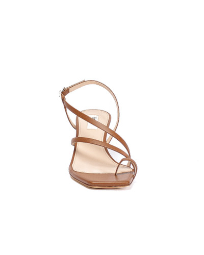 Elleme Twist Sandal Tan Brown outlook