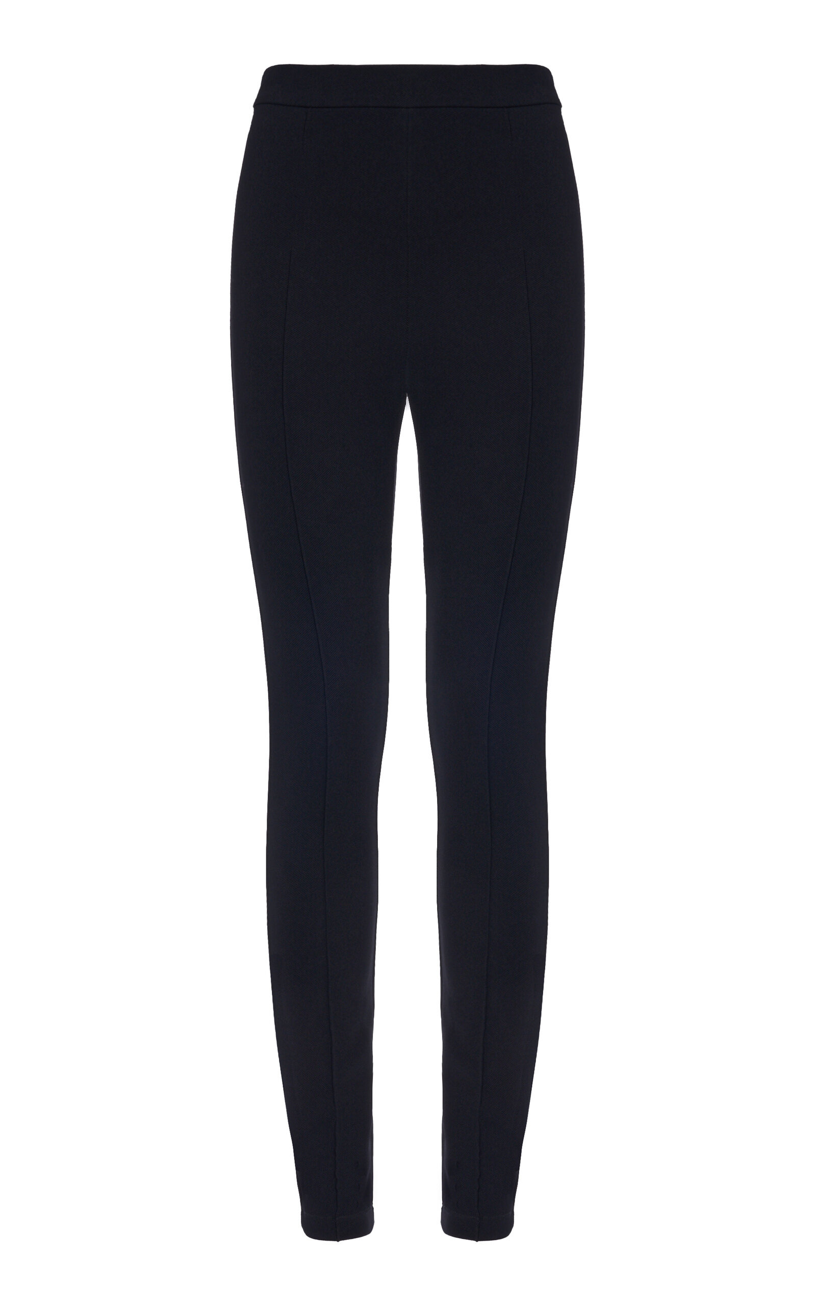 Base Layer Wool-Blend Leggings black - 1